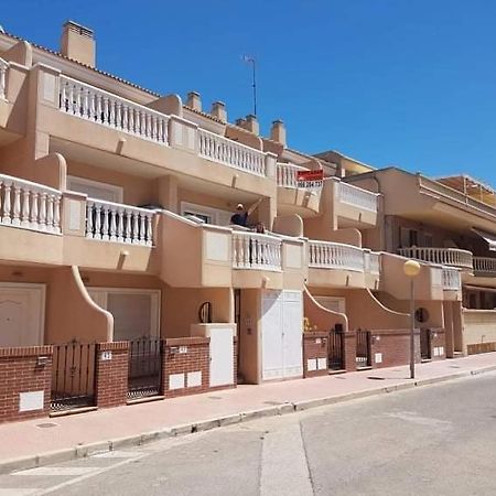 Apartment Next To The Beach Guardamar del Segura Kültér fotó