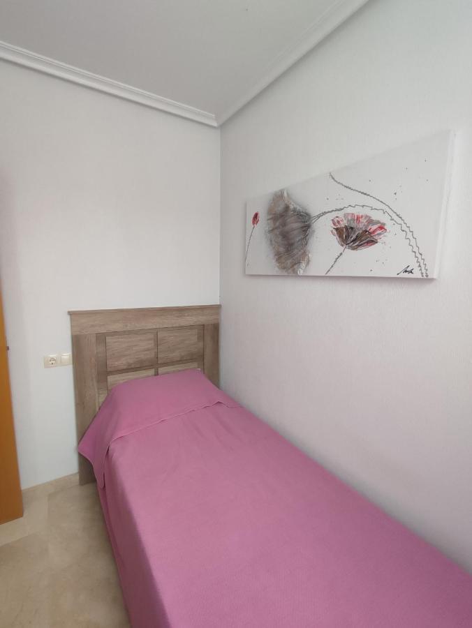 Apartment Next To The Beach Guardamar del Segura Kültér fotó
