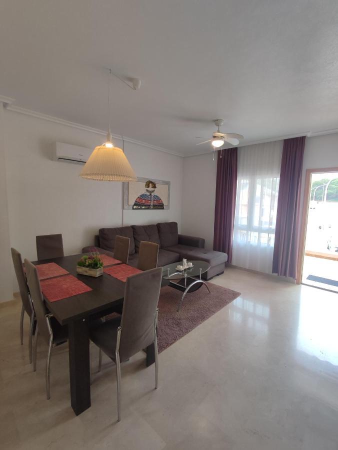 Apartment Next To The Beach Guardamar del Segura Kültér fotó
