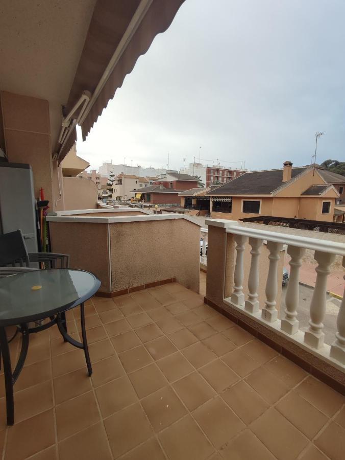 Apartment Next To The Beach Guardamar del Segura Kültér fotó